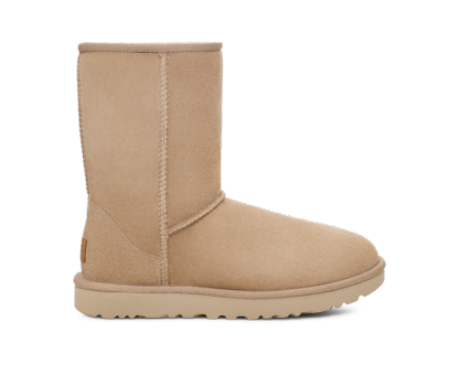 Women's Classic Short II