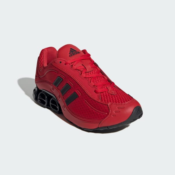 Red Megaride O1 Shoes