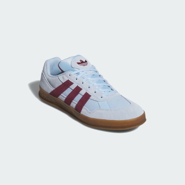 Blue ALOHA SUPER Shoes