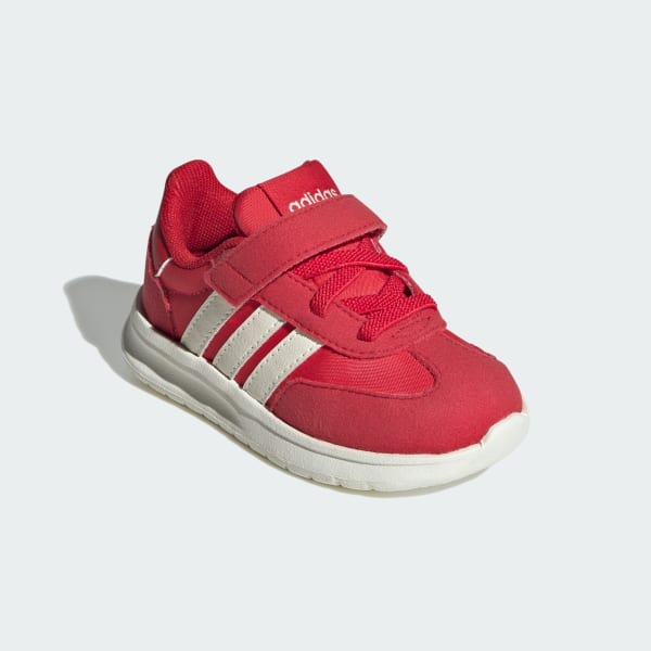 Red Run 70s 2.0 Shoes Kids