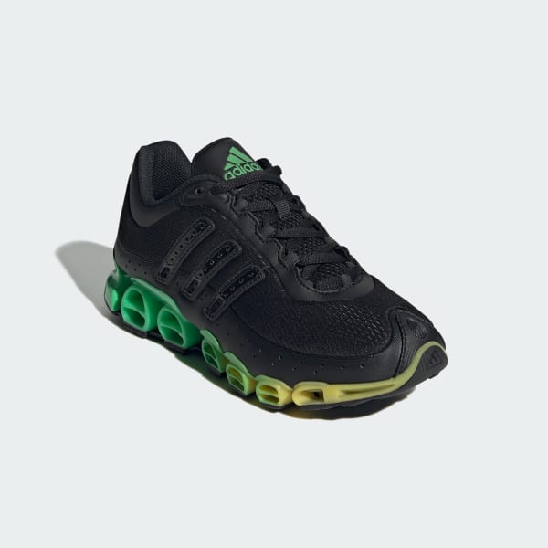 Black Megaride Shoes