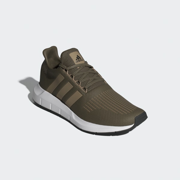 Green Swift Run 1.0 Shoes