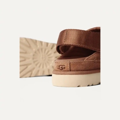 Women's Goldenstar Clog