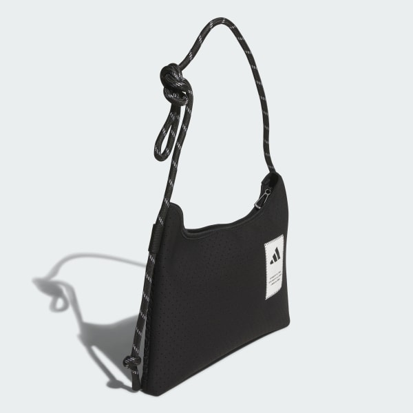 Black MUST HAVES SACOCHE SEASONAL