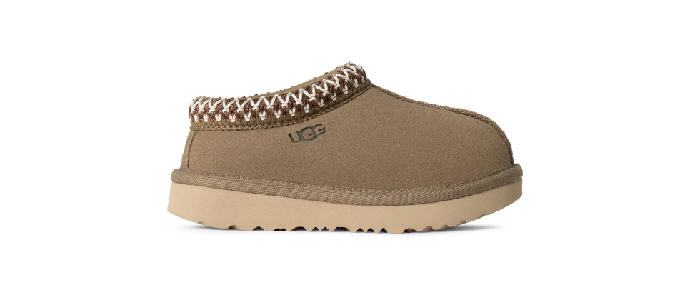 Toddlers' Tasman II Slipper