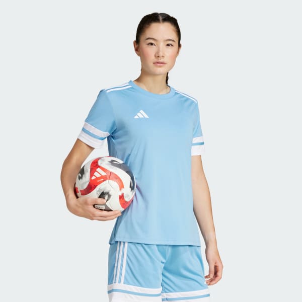 Blue Squadra 25 Jersey