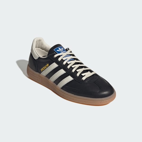 Black HANDBALL SPEZIAL MIG SHOES
