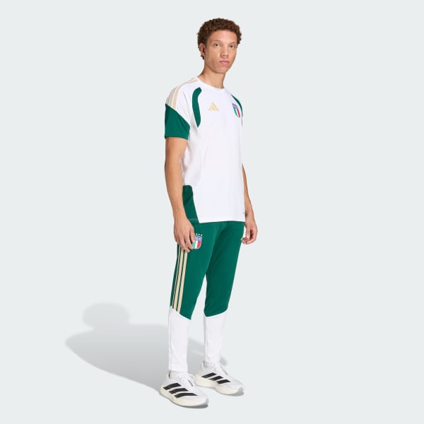 Green Italy 26 Tiro Training Pants
