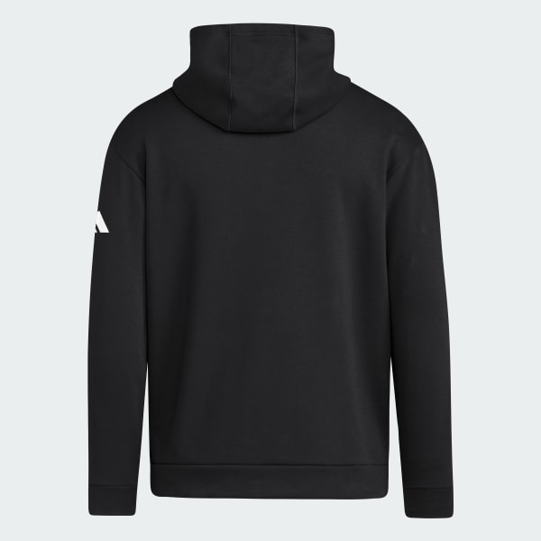 Black Indiana Hoosiers Fernando Mendoza Heisman Winner Hoodie