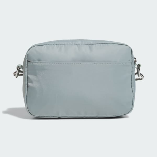 Green Luxe Crossbody