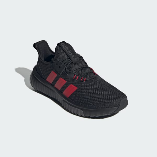 Black Kaptir 4.0 Shoes