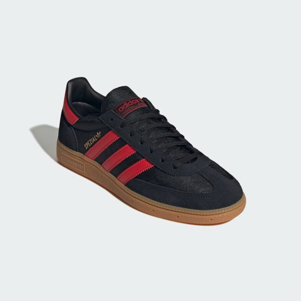 Black HANDBALL SPEZIAL SHOES