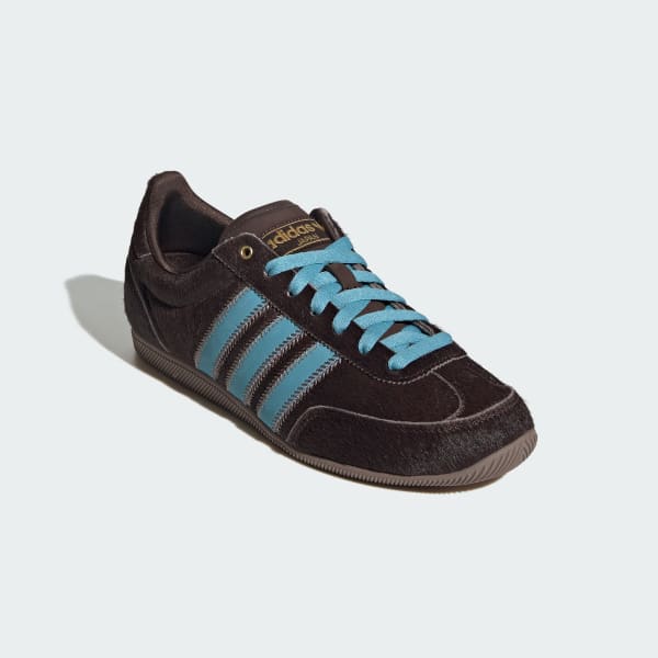 Brown JAPAN SHOES