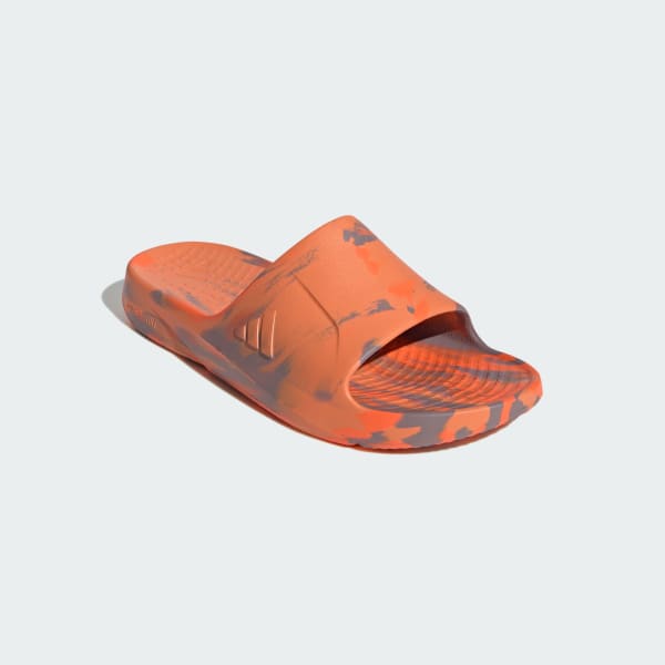 Orange LIGHTSHIFT SLIDES