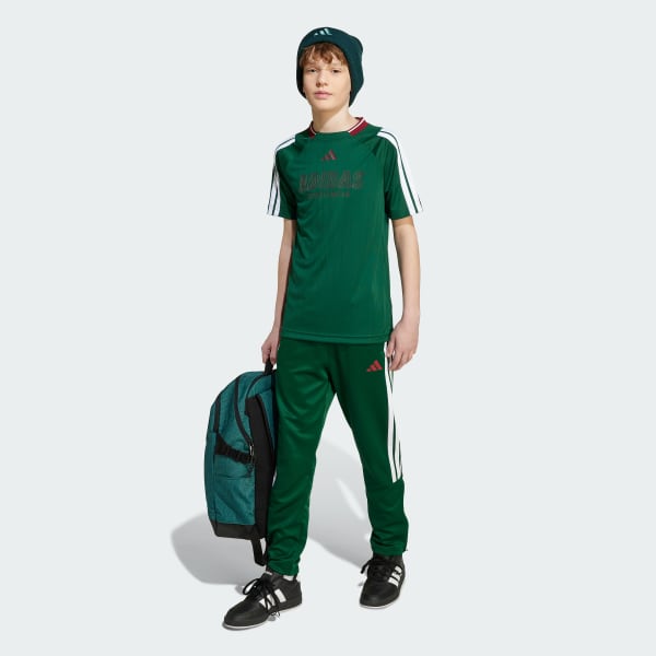 Green House of Tiro Tee