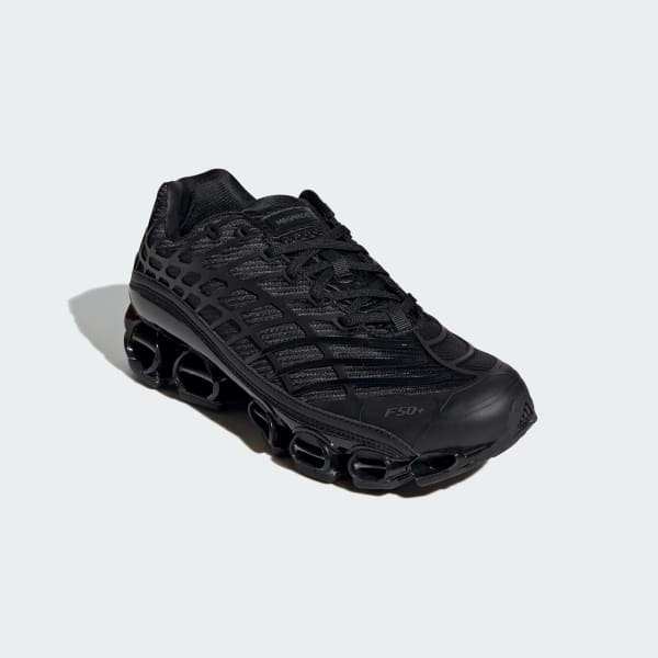 Black MEGARIDE F50 SHOES