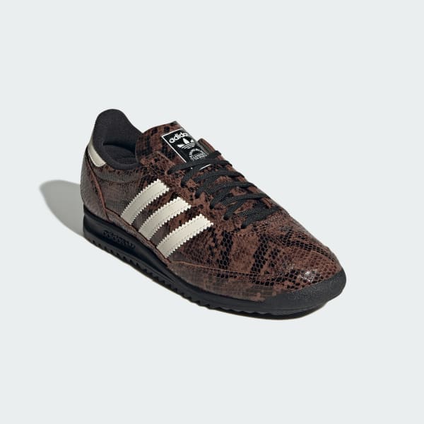 Brown SL 72 OG Shoes