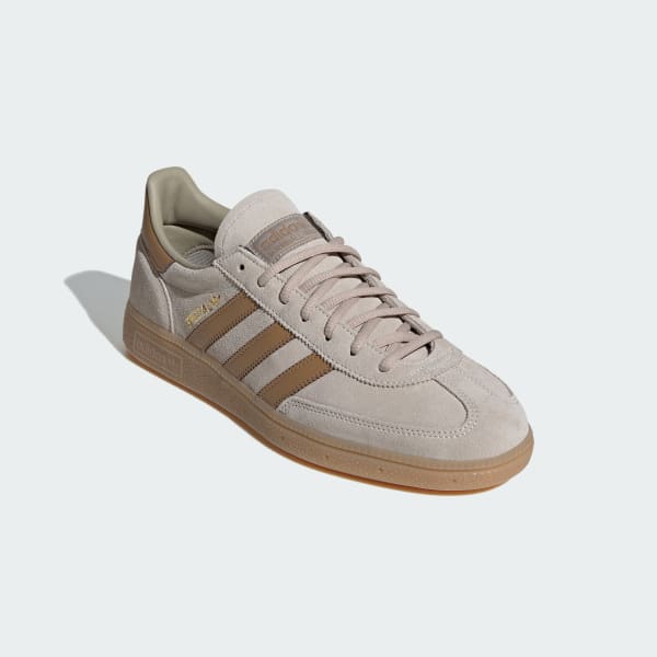 Beige Handball Spezial Shoes