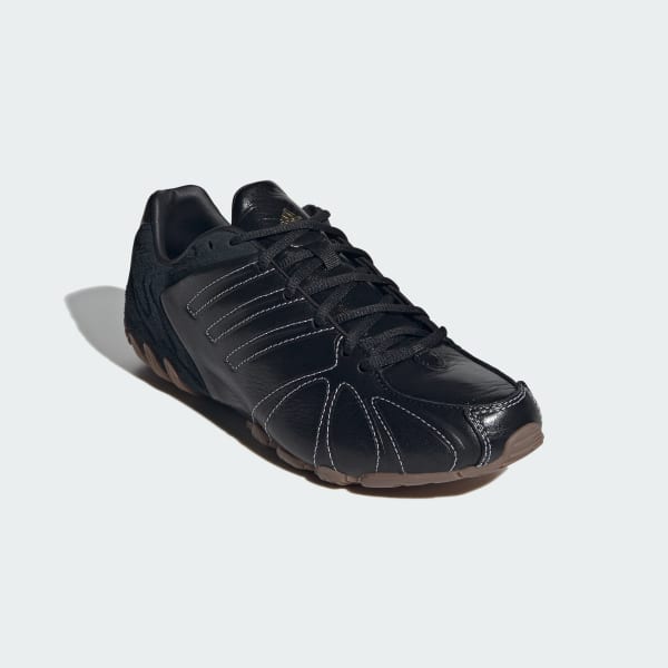 Black Ghost Sprint Shoes