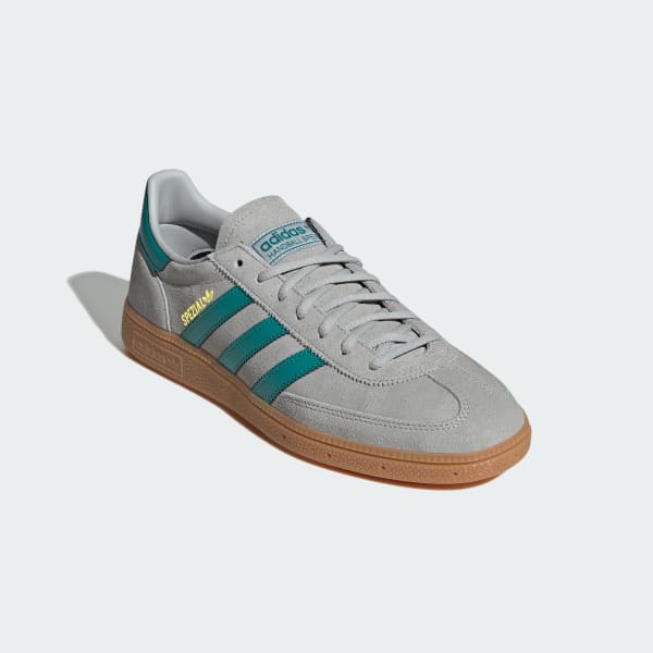 Grey Handball Spezial Shoes