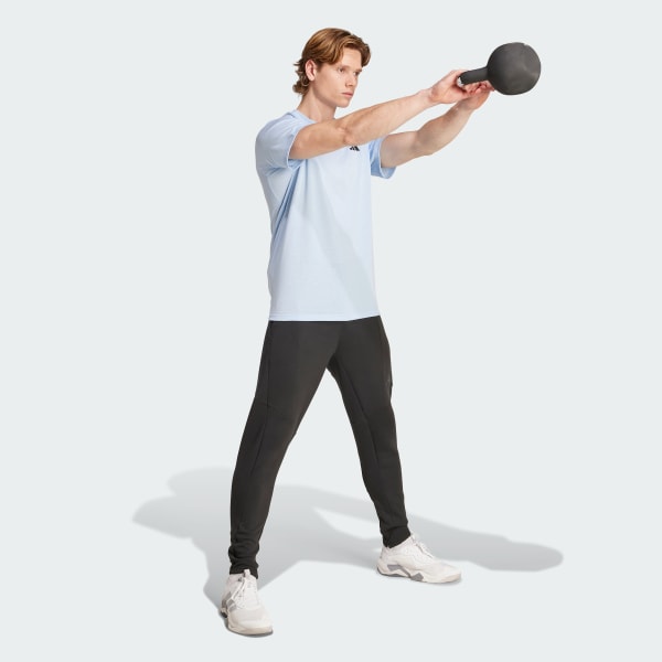 Blue Train Essentials Feelready Training Tee