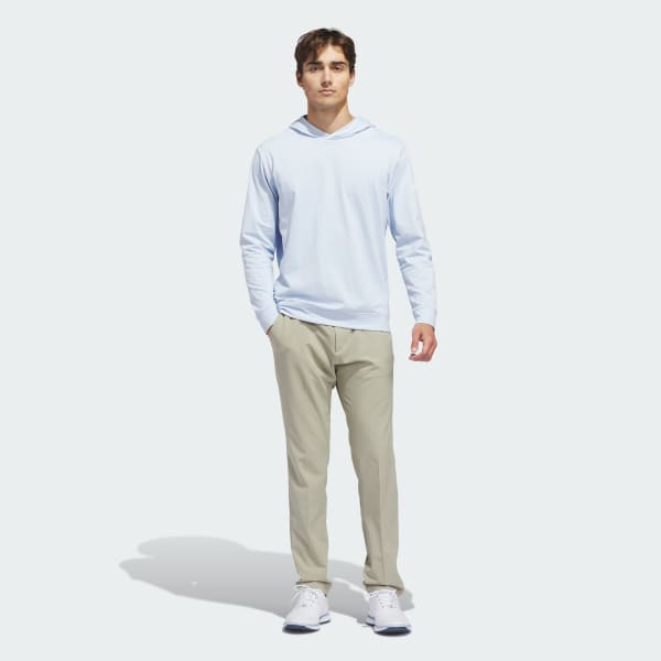 Blue Ultimate365 Elevated Pullover Hoodie