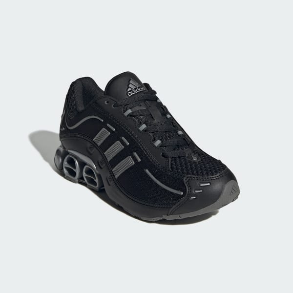 Black Megaride O1 Shoes