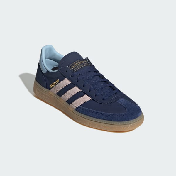 Blue Handball Spezial Shoes