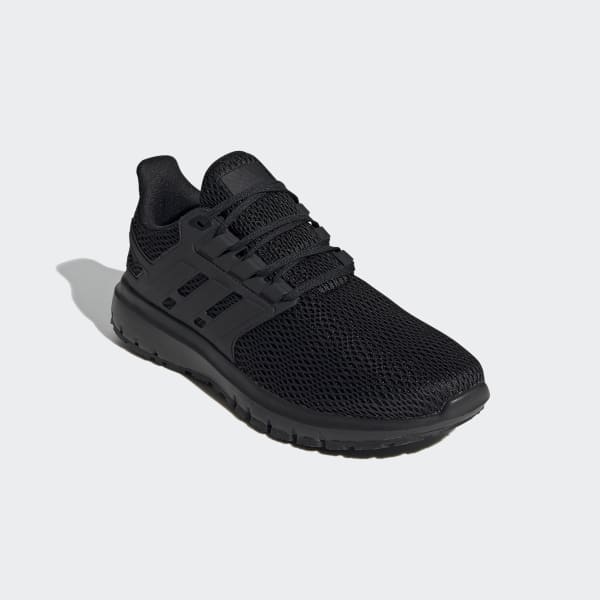 Black Ultimashow Shoes