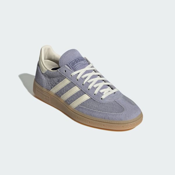 Purple Handball Spezial Shoes