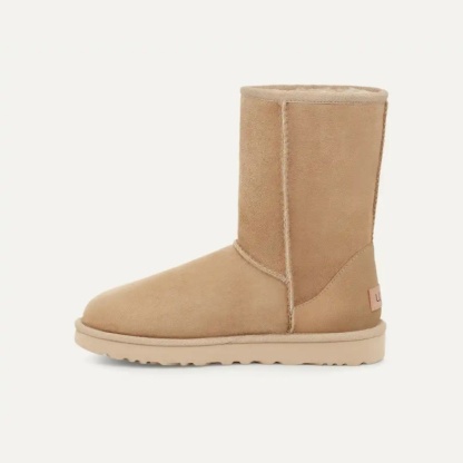 Women's Classic Short II