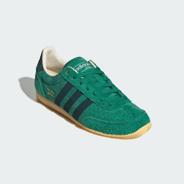 Green JAPAN SHOES
