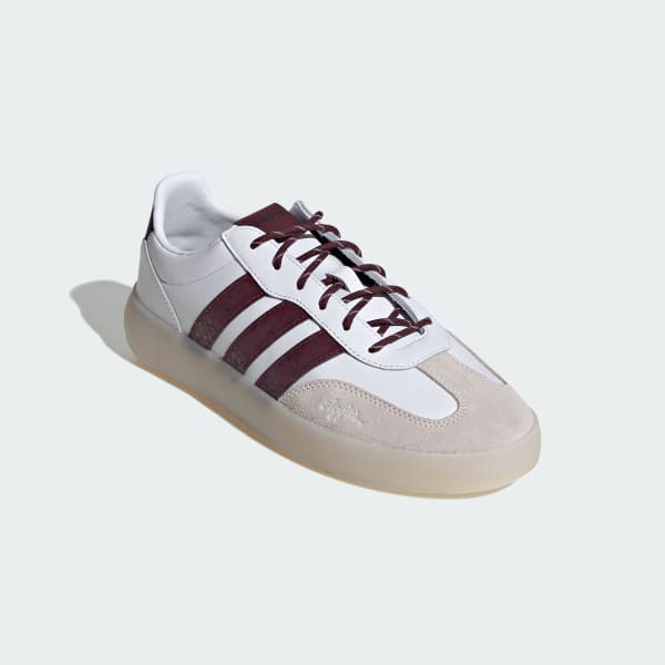 White TEXAS A&M AGGIES BARREDA DECODE SHOES