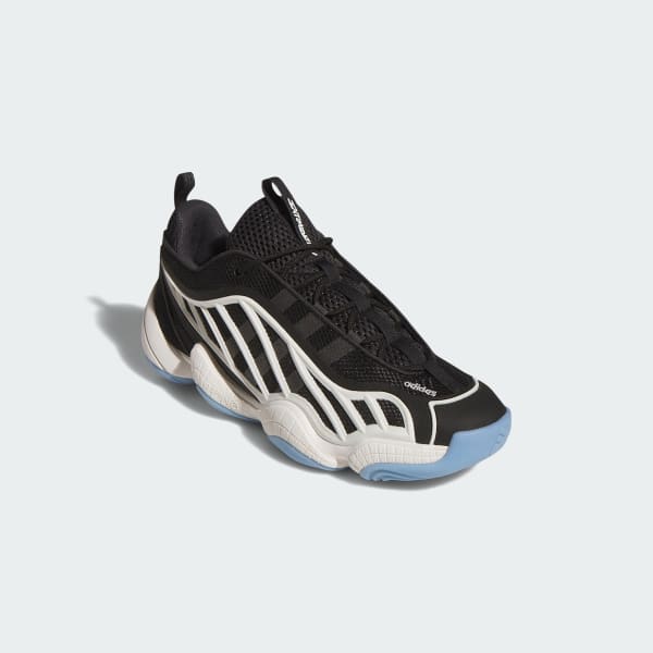Black INTIMIDATION SHOES