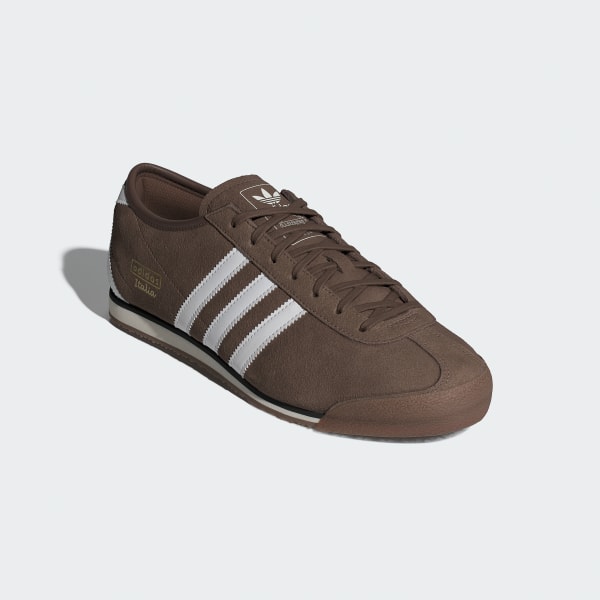 Brown Italia 70s Shoes