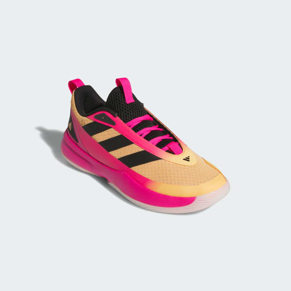 Orange Subzone Shoes