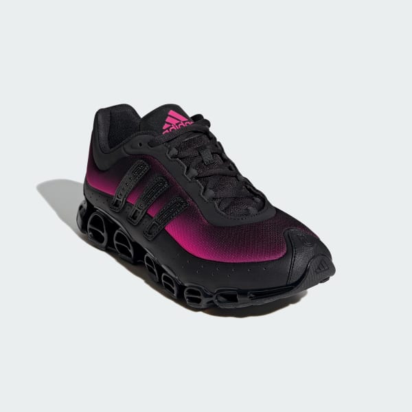 Black MEGARIDE SHOES