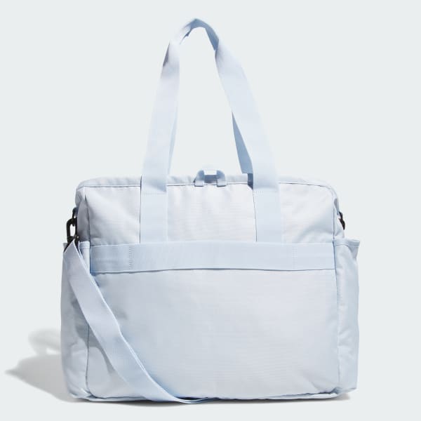 Blue Utility 3.0 Tote Bag