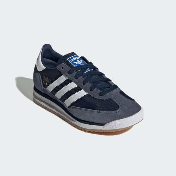 Blue SL 72 RS Shoes Kids