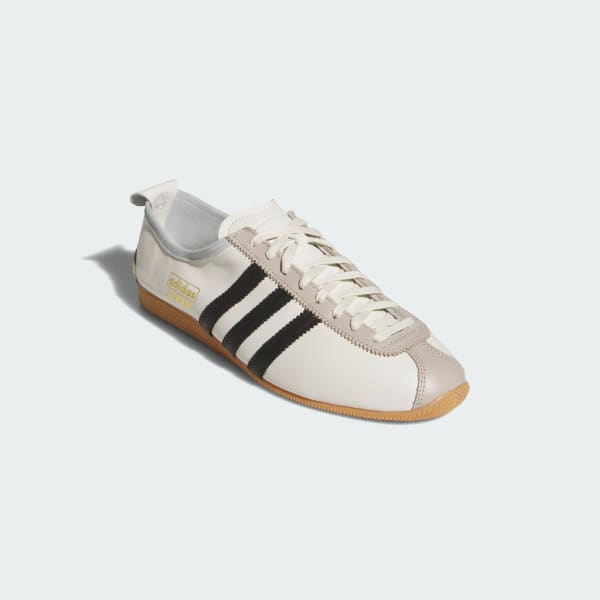 White JAPAN SHOES