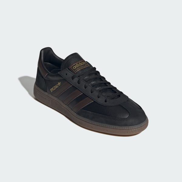 Black HANDBALL SPEZIAL SHOES