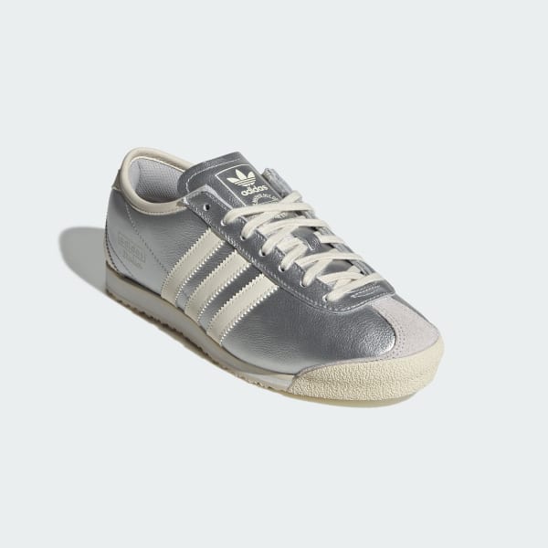 Silver Italia 70s Shoes