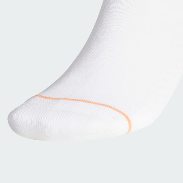 White Originals Crew Socks