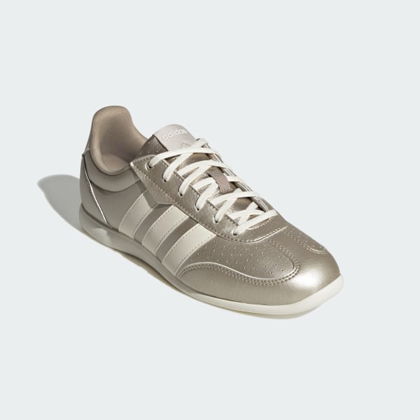 Silver BARREDA LO SHOES