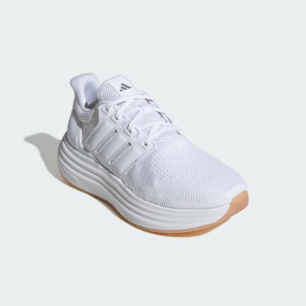 White Ultradream Bold Shoes