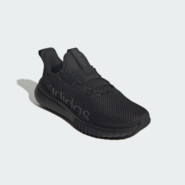 Black Kaptir 4.0 Shoes