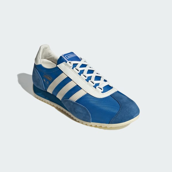 Blue SL 72 Pt Shoes