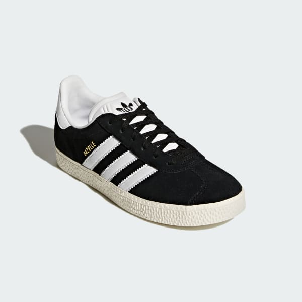 Black Gazelle Shoes