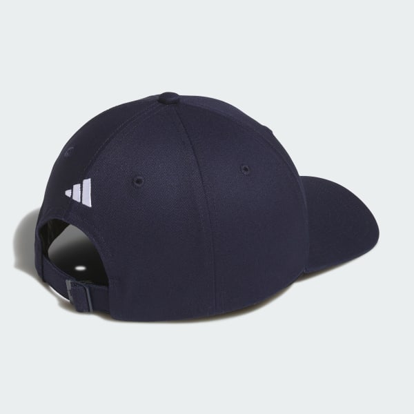 Blue GOOD DRIVES 6 PANEL HAT
