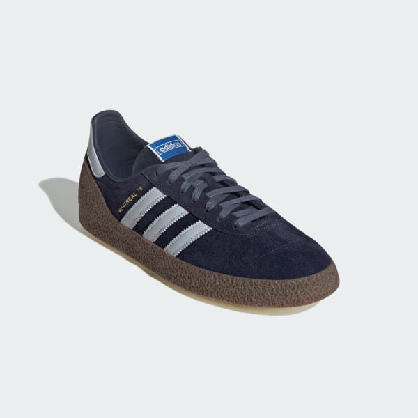 Blue Montreal 76 Shoes